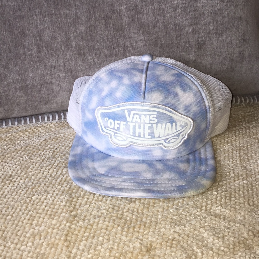 Vans Snap Back